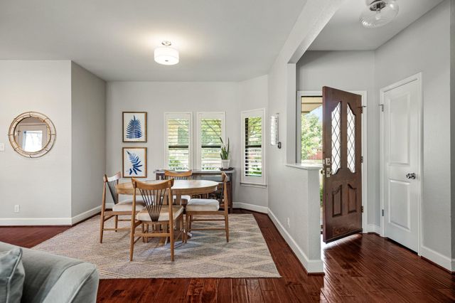 5205 Wheeler Branch CIR, Austin, TX 78749