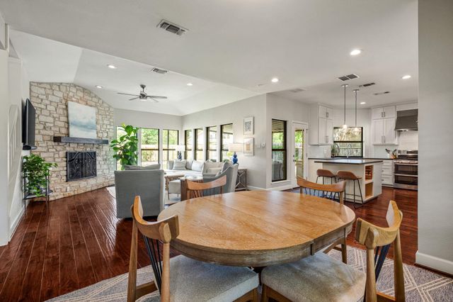 5205 Wheeler Branch CIR, Austin, TX 78749