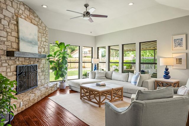 5205 Wheeler Branch CIR, Austin, TX 78749