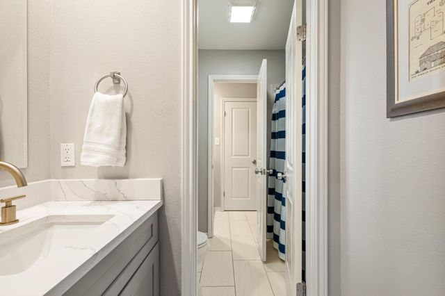 5205 Wheeler Branch CIR, Austin, TX 78749