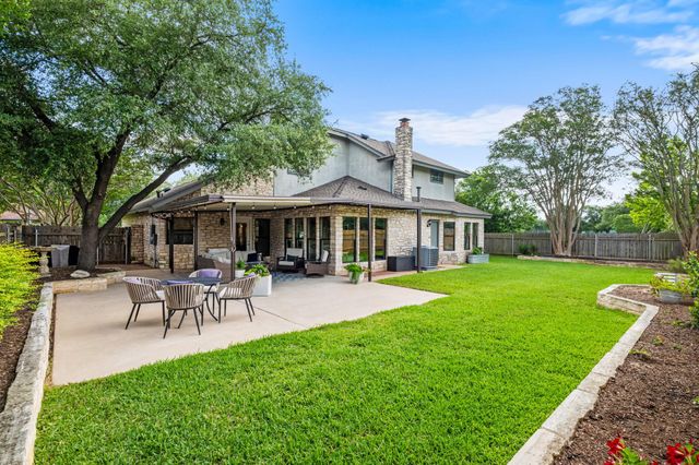 5205 Wheeler Branch CIR, Austin, TX 78749