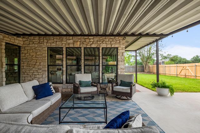 5205 Wheeler Branch CIR, Austin, TX 78749