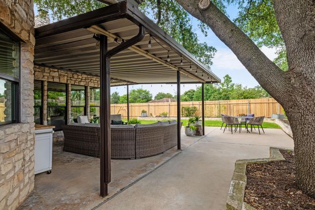 5205 Wheeler Branch CIR, Austin, TX 78749