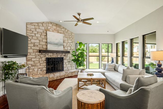 5205 Wheeler Branch CIR, Austin, TX 78749