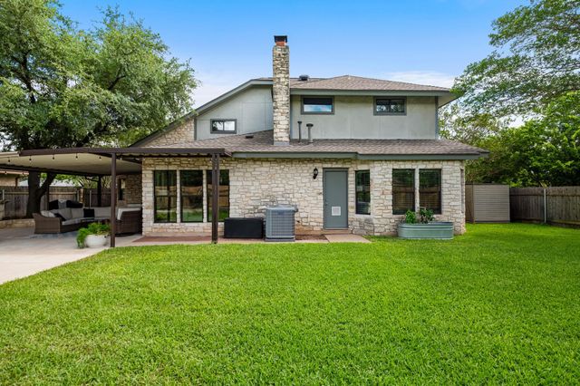 5205 Wheeler Branch CIR, Austin, TX 78749