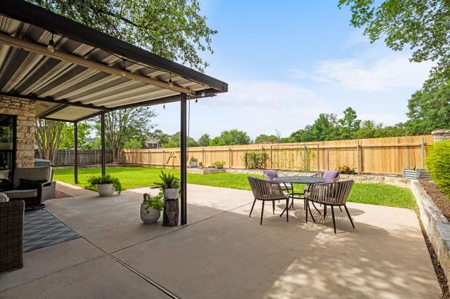 5205 Wheeler Branch CIR, Austin, TX 78749