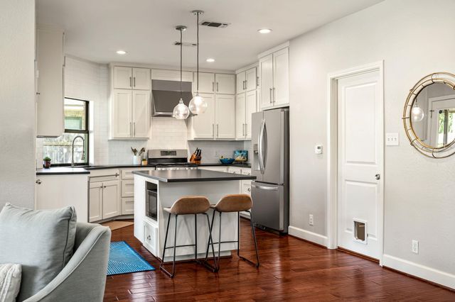 5205 Wheeler Branch CIR, Austin, TX 78749