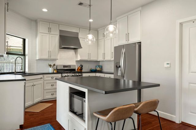 5205 Wheeler Branch CIR, Austin, TX 78749