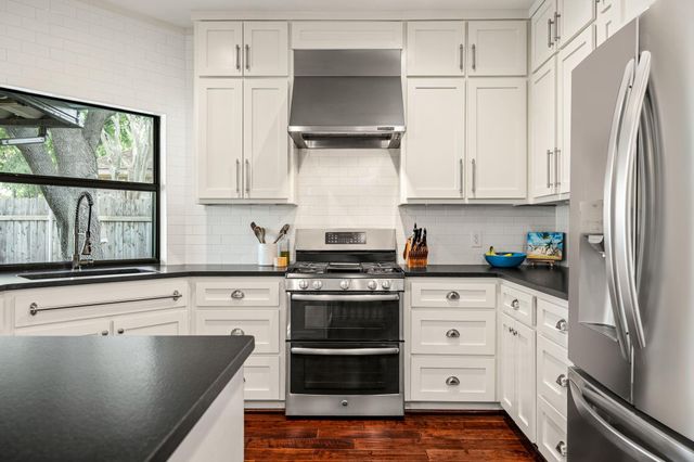 5205 Wheeler Branch CIR, Austin, TX 78749