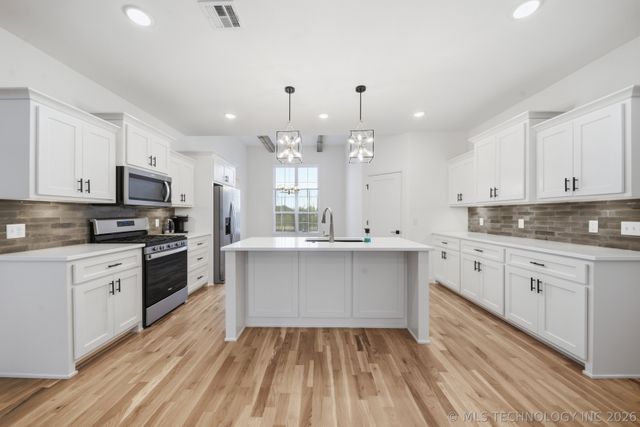 817 N 24th Street, Collinsville, OK 74021