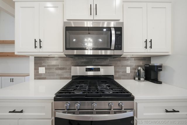 817 N 24th Street, Collinsville, OK 74021