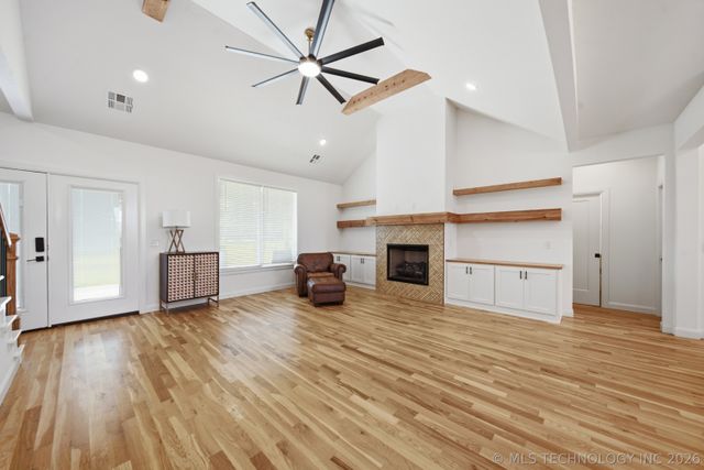 817 N 24th Street, Collinsville, OK 74021