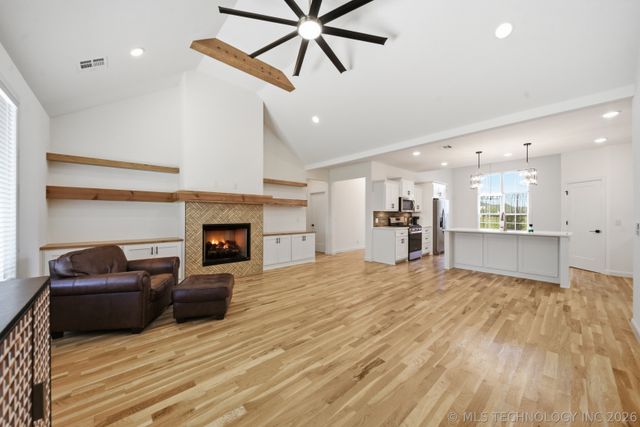817 N 24th Street, Collinsville, OK 74021