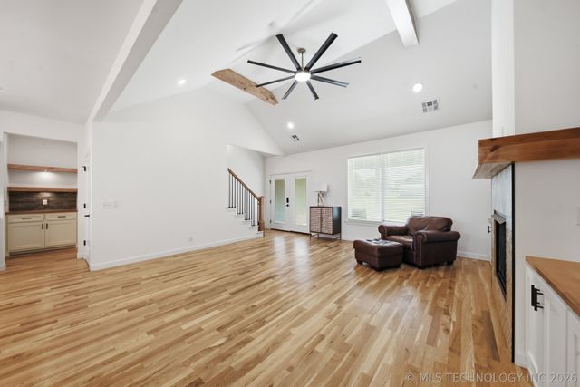 817 N 24th Street, Collinsville, OK 74021