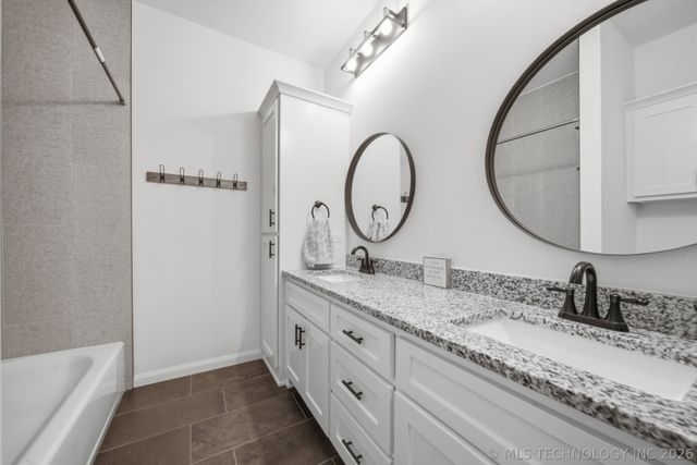 817 N 24th Street, Collinsville, OK 74021