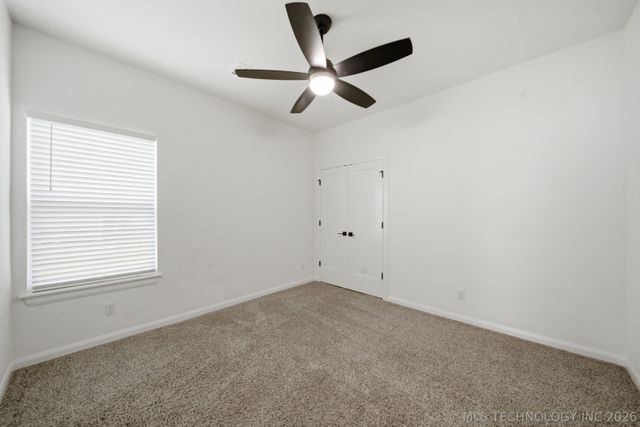 817 N 24th Street, Collinsville, OK 74021