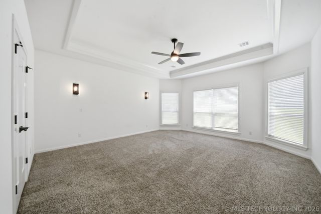 817 N 24th Street, Collinsville, OK 74021
