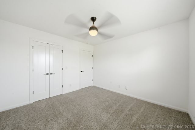 817 N 24th Street, Collinsville, OK 74021