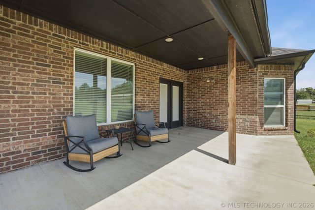 817 N 24th Street, Collinsville, OK 74021