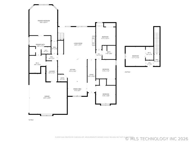 817 N 24th Street, Collinsville, OK 74021