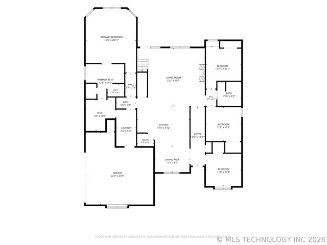 817 N 24th Street, Collinsville, OK 74021
