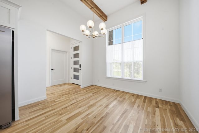 817 N 24th Street, Collinsville, OK 74021