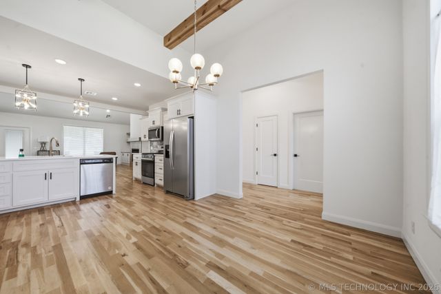 817 N 24th Street, Collinsville, OK 74021