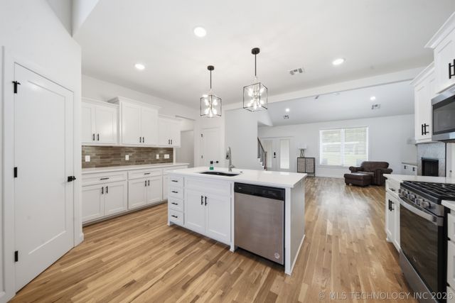817 N 24th Street, Collinsville, OK 74021