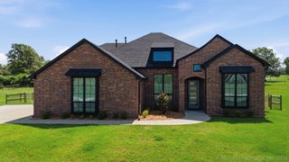 817 N 24th Street, Collinsville, OK 74021