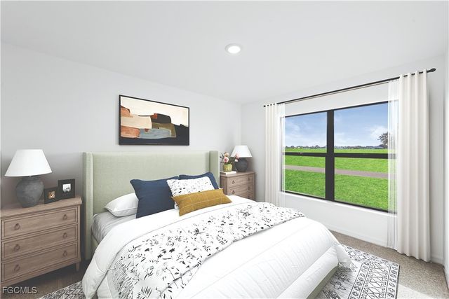 4215 NE 17th AVE, Cape Coral, FL 33909