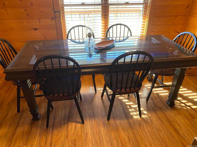 465 S Riverview Lane, Mountain View, AR 72560