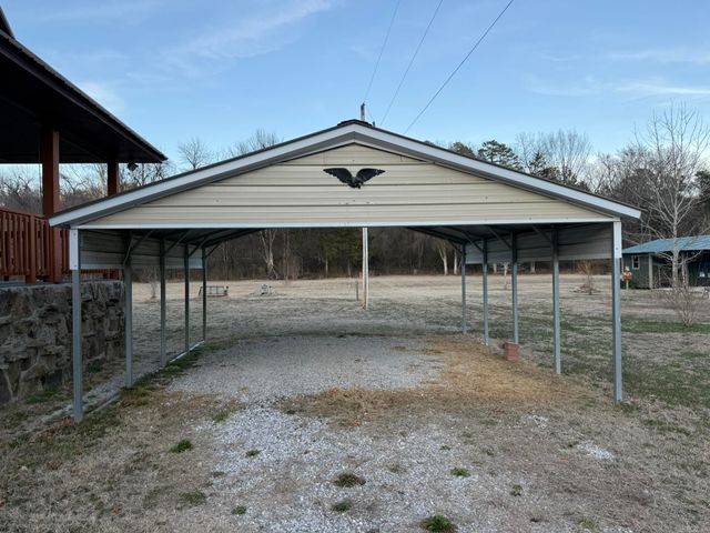 465 S Riverview Lane, Mountain View, AR 72560