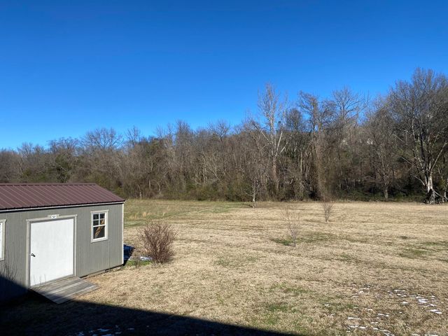 465 S Riverview Lane, Mountain View, AR 72560