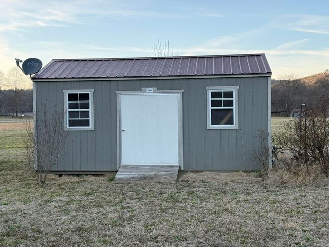 465 S Riverview Lane, Mountain View, AR 72560