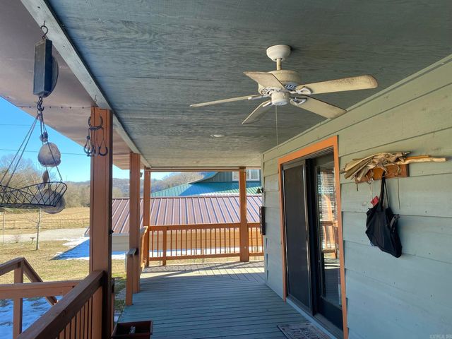 465 S Riverview Lane, Mountain View, AR 72560