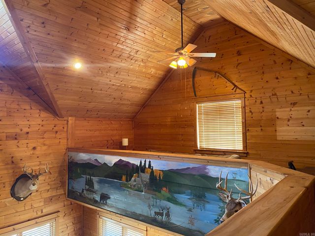 465 S Riverview Lane, Mountain View, AR 72560