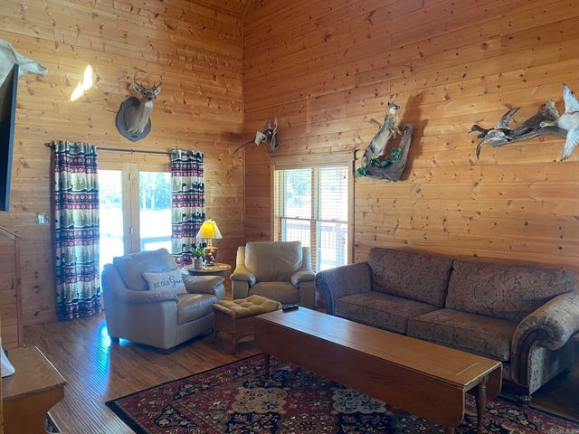 465 S Riverview Lane, Mountain View, AR 72560