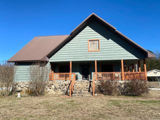 465 S Riverview Lane, Mountain View, AR 72560