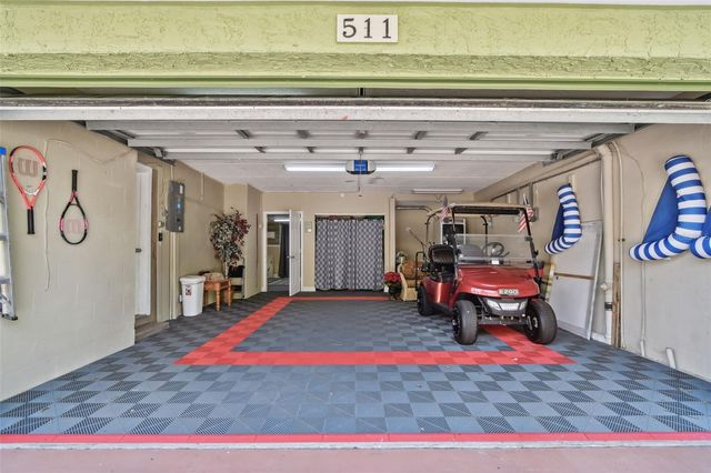 511 SANDY HOOK ROAD, Treasure Island, FL 33706