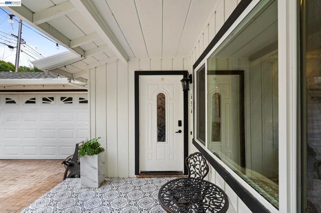 656 La Vista Rd, Walnut Creek, CA 94598