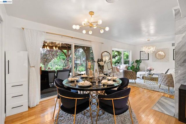 656 La Vista Rd, Walnut Creek, CA 94598