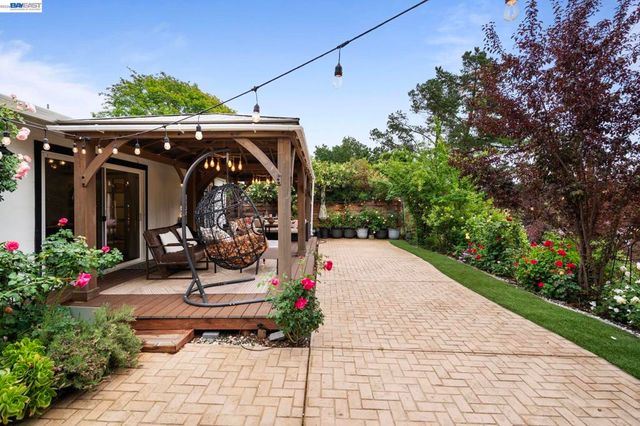 656 La Vista Rd, Walnut Creek, CA 94598