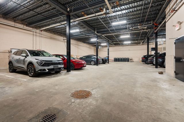 345 W Broadway 9, Boston, MA 02127