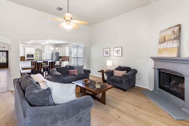 584 Indian Hill Drive, Oak Point, TX 75068