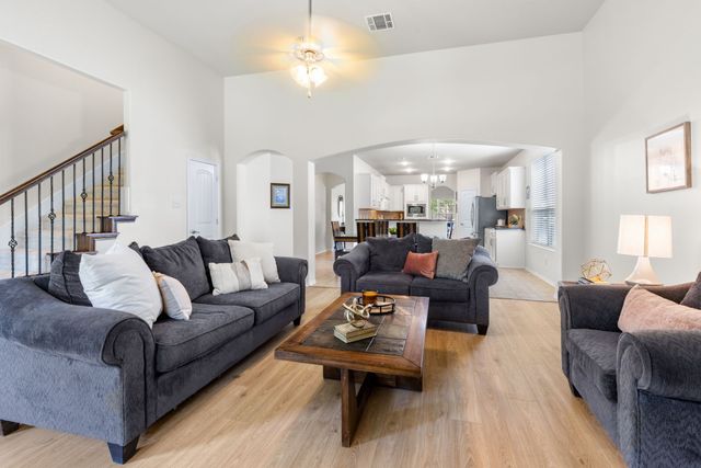 584 Indian Hill Drive, Oak Point, TX 75068