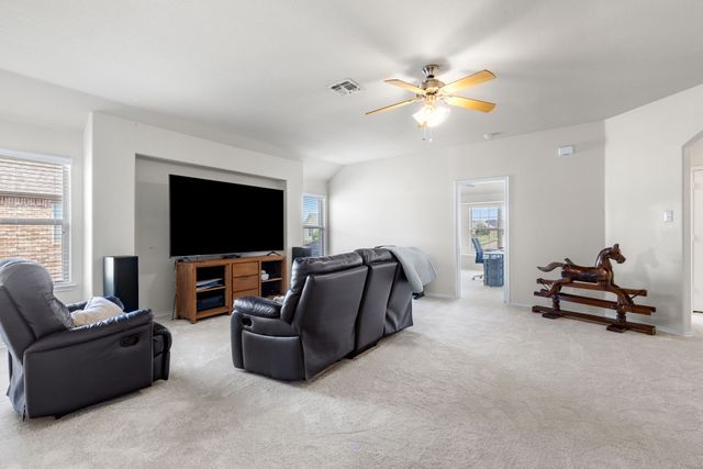 584 Indian Hill Drive, Oak Point, TX 75068