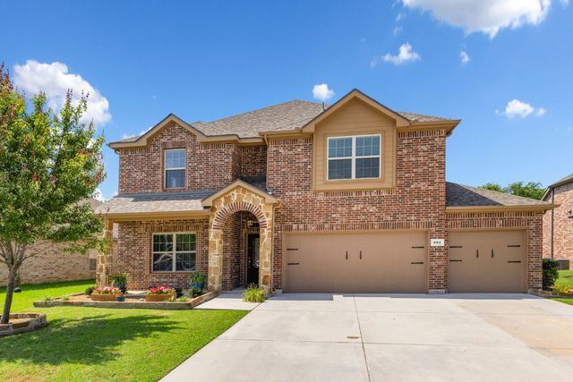 584 Indian Hill Drive, Oak Point, TX 75068