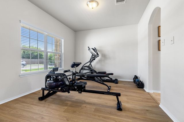 584 Indian Hill Drive, Oak Point, TX 75068