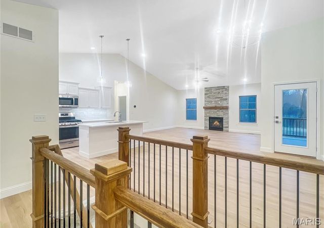 2749 Bristol Way, Glen Carbon, IL 62034