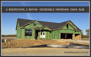 2749 Bristol Way, Glen Carbon, IL 62034